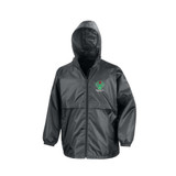 Raincoat / Jacket-EMSWO