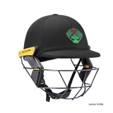 T Line Steel Junior Helmet-EMSWO