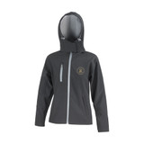 Women's Softshell Jacket-BHSCC