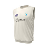 Sleeveless Slipover -BRACK