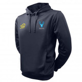 Junior Hoodie -BRACK