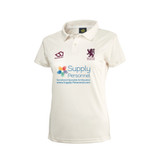 Ladies Short Sleeve Playing Shirt (Supply Personnel)-EGPARK