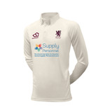 Long Sleeve Playing Shirt (Supply Personnel)-EGPARK