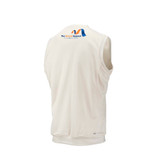 Sleeveless Playing Sweater (Supply Personnel)-EGPARK