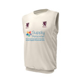 Junior Sleeveless Playing Sweater (Supply Personnel)-EGPARK
