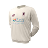 Long Sleeve Playing Sweater (Supply Personnel)-EGPARK