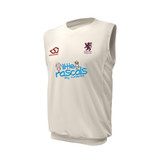Junior Sleeveless Playing Sweater (Little Rascals)-EGPARK