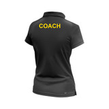 Women's Performance Polo-EGPARK1