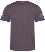 Mens Active Training Shirt -OTSERVICE