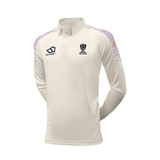 Long Sleeve Cricket Shirt-LNSP