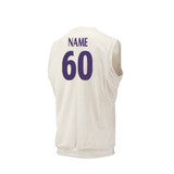 Sleeveless Slipover -LNSP