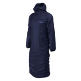 Senior Full Length Winter Jacket -OTSERVICE