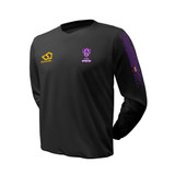 Long Sleeve Coloured Playing Sweater  -LNSP