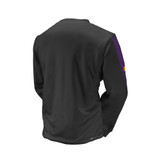 Long Sleeve Coloured Playing Sweater  -LNSP