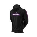 Unisex Hoodie -LNSP