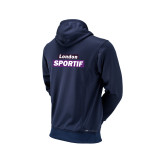 Junior Hoodie -LNSP