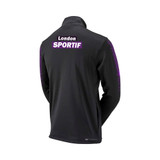 Mens Tech Fleece -LNSP