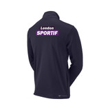 Junior Tech Fleece -LNSP