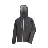 Mens Softshell Jacket-LNSP