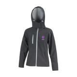 Women's Softshell Jacket-LNSP