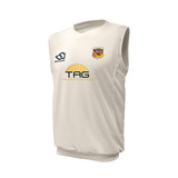 Sleeveless Slipover -MERTON