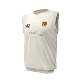 Junior Sleeveless Slipover -MERTON