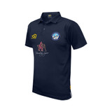 Mens Performance Polo-WRWCC