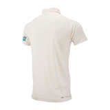 Mens Short Sleeve Cricket Shirt-BIRCHBundle