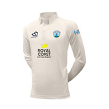Long Sleeve Cricket Shirt-BIRCHBundle