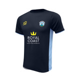 Junior Training T-Shirt (Men's Sponsors)-BIRCH