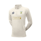 Long Sleeve Cricket Shirt-FDONCC