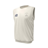 Sleeveless Slipover -BUCKWEST