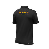 Mens TEA MAN Performance Polo-MTIMC