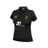 Ladies GROUNDSWOMAN Performance Polo-MTIMC