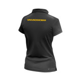 Ladies GROUNDSWOMAN Performance Polo-MTIMC
