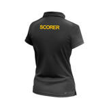 Ladies SCORER Performance Polo-MTIMC