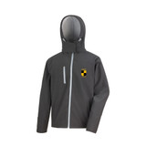 Mens Softshell Jacket-MTIMC