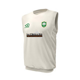 Sleeveless Slipover -GRICH
