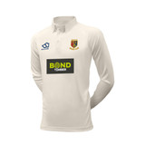 Long Sleeve Cricket Shirt-TAVI