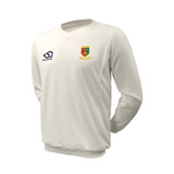 Long Sleeve Cricket Slipover - Ladies Team-TAVI