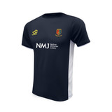 Junior Training Shirt  - NMJ-TAVI