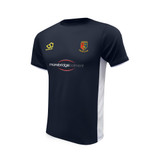 Junior Training Shirt -TAVI