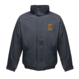 Waterproof Jacket with Fleece Lining-TAVI