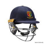 E Line Titanium Helmet-TAVI