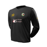 Long Sleeve Coloured Playing Sweater  -CCYB