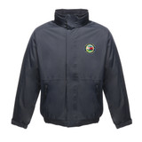 Waterproof Jacket with Fleece Lining-CCYB