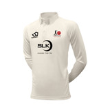 Long Sleeve Cricket Shirt-CRMCA