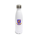 Stainless Steel Water Bottle -GRCT
