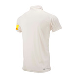 Mens Short Sleeve Cricket Shirt-TNBW