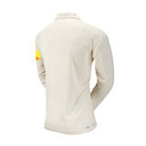 Long Sleeve Cricket Shirt-TNBW